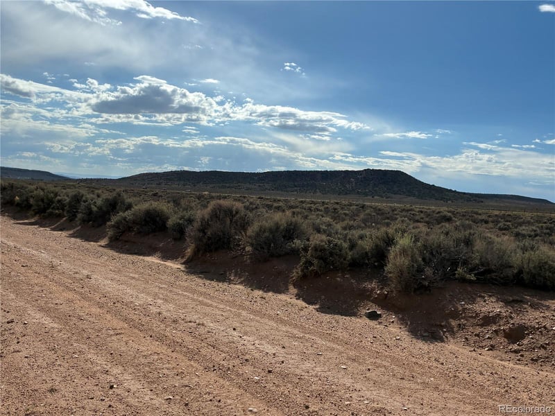 5AC Patricia Rd Lot 3137, Fort Garland, CO 81133
