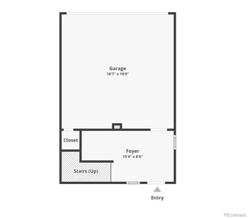 3541 S Emerson St #A, Englewood, CO 80113