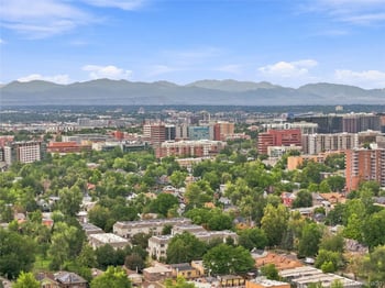 350 N Marion St, Denver, CO 80218