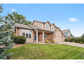 5609 Weeping Way, Fort Collins, CO 80528