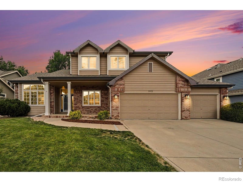 5609 Weeping Way, Fort Collins, CO 80528