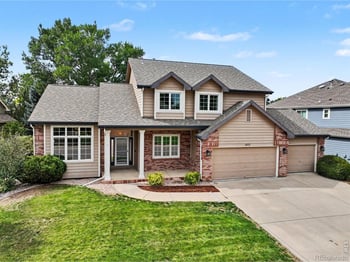 5609 Weeping Way, Fort Collins, CO 80528