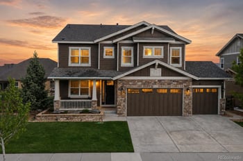 16682 W 86th Dr, Arvada, CO 80007