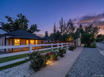 509 W 5th St, Loveland, CO 80537