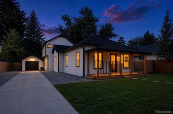 509 W 5th St, Loveland, CO 80537