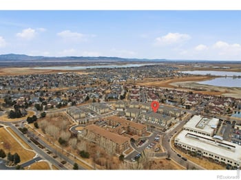4780 Hahns Peak Dr #102, Loveland, CO 80538