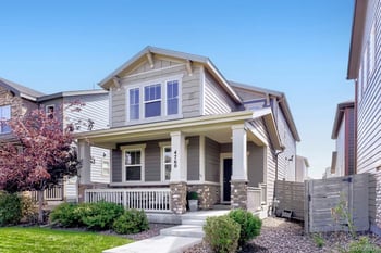 4760 N Joplin St, Denver, CO 80239