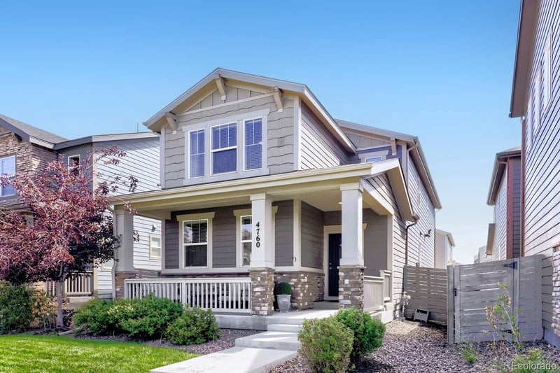 Home Worth Check