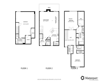 558 S Elm St, Denver, CO 80246