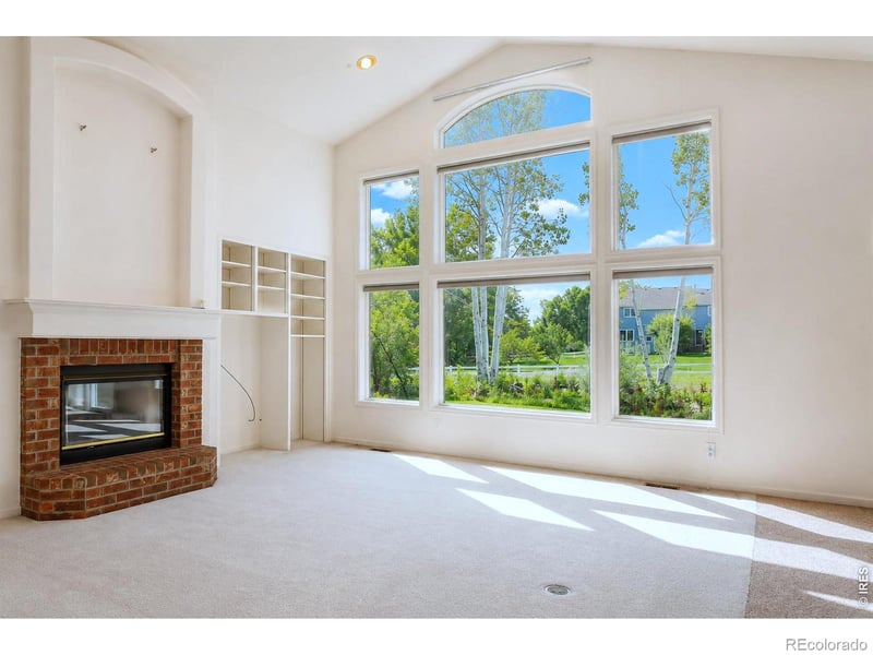 925 Deerhurst Cir, Fort Collins, CO 80525