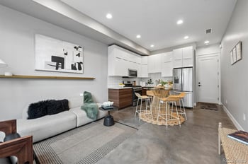 3124 N Gilpin St, Denver, CO 80205