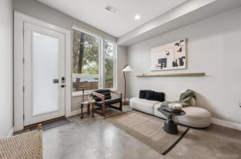 3124 N Gilpin St, Denver, CO 80205