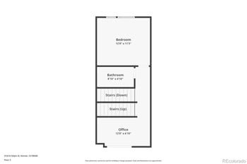 3124 N Gilpin St, Denver, CO 80205