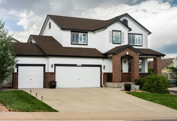 3941 Heatherglenn Ln, Castle Rock, CO 80104
