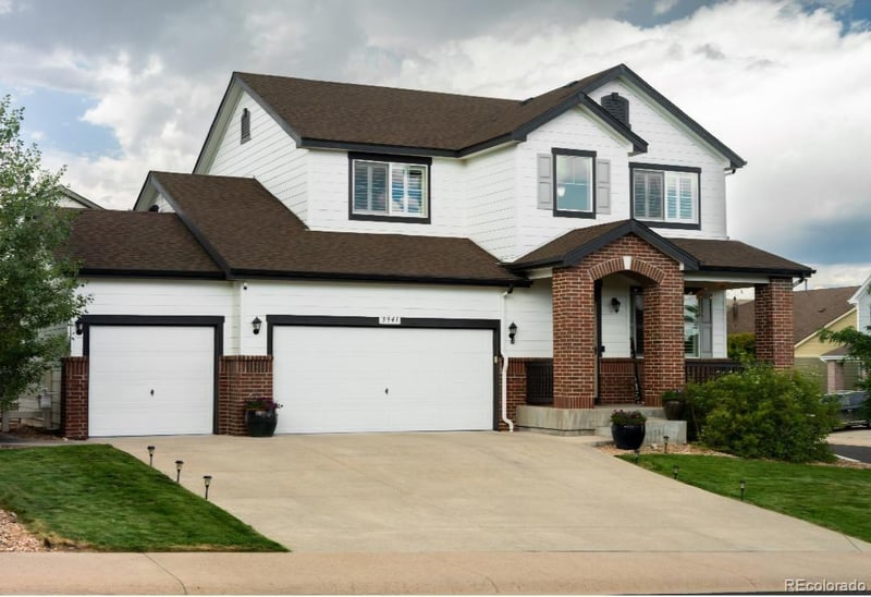 3941 Heatherglenn Ln, Castle Rock, CO 80104