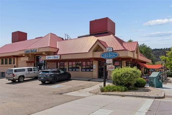 6 Eagle Nest Ln, Lyons, CO 80540