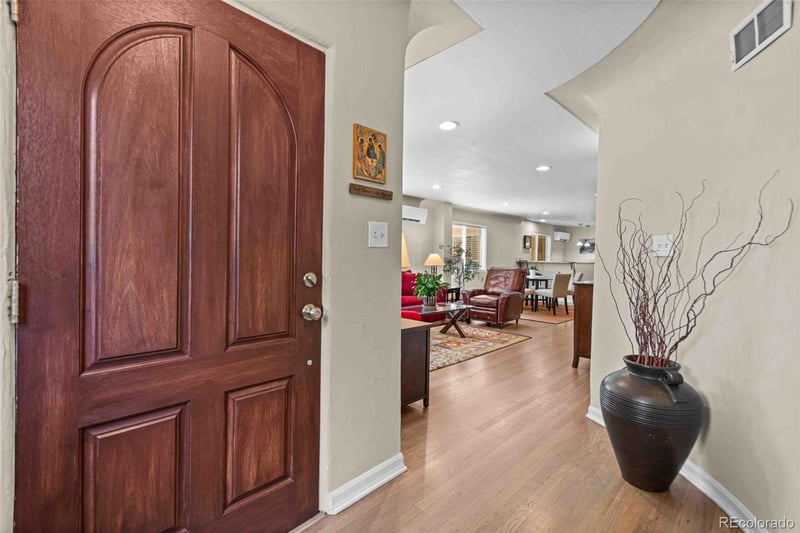 5645 S Crocker St, Littleton, CO 80120