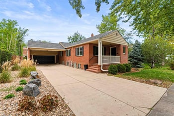 5645 S Crocker St, Littleton, CO 80120