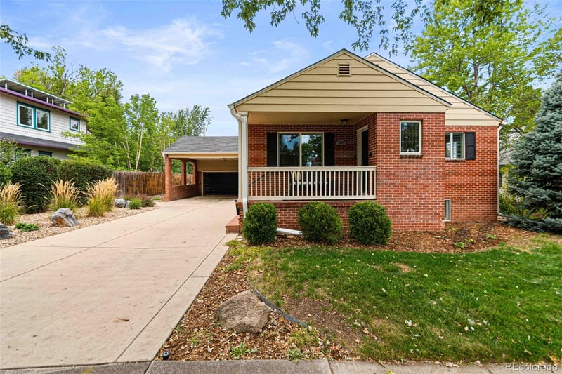 5645 S Crocker St, Littleton, CO 80120