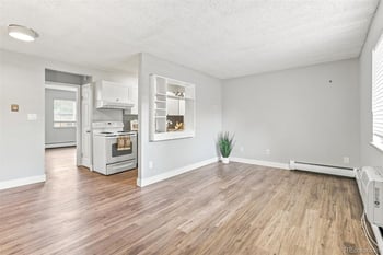 5995 E Iliff Ave #318, Denver, CO 80222