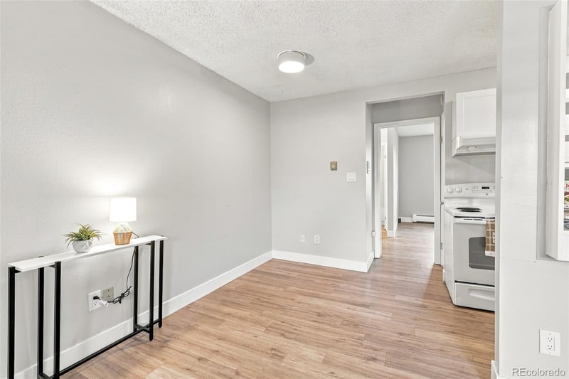 5995 E Iliff Ave #318, Denver, CO 80222