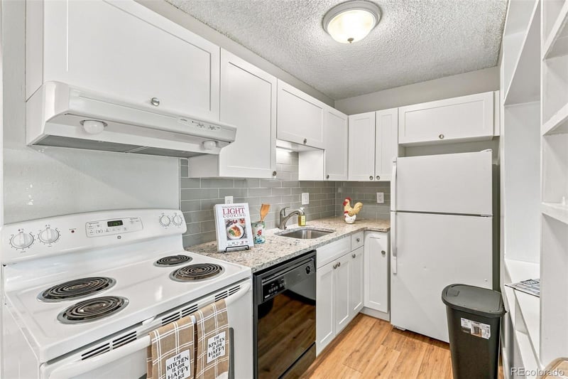 5995 E Iliff Ave #318, Denver, CO 80222