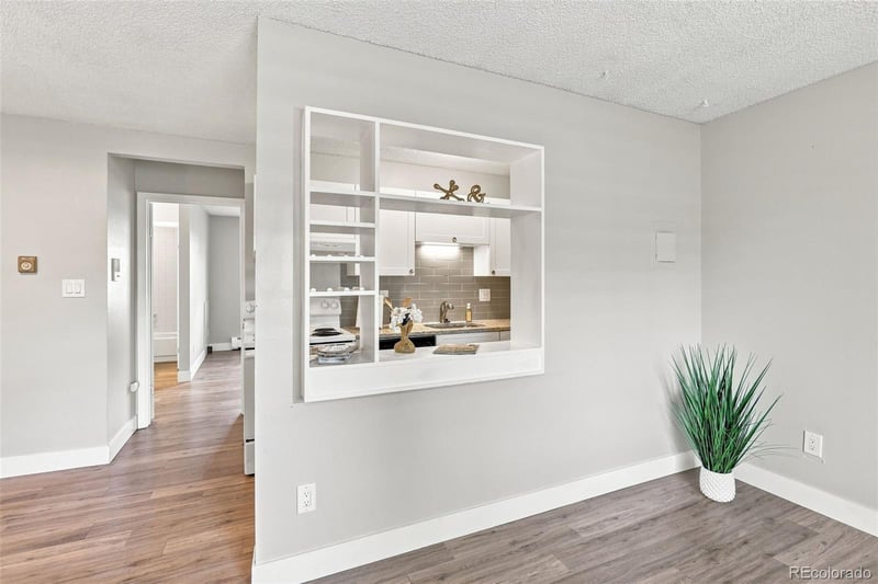 5995 E Iliff Ave #318, Denver, CO 80222