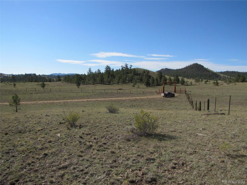 Lot 49 Quail Ct Lot 49, Hartsel, CO 80449