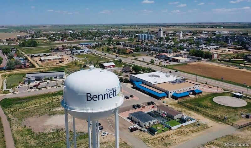 45915 Mill Ave, Bennett, CO 80102