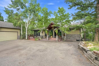 5581 Northwood Dr, Evergreen, CO 80439
