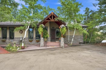 5581 Northwood Dr, Evergreen, CO 80439