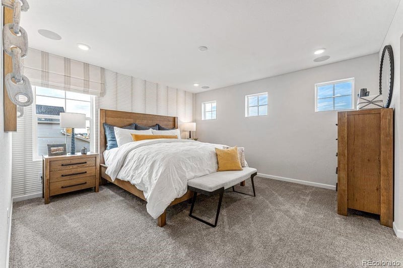 6602 E 148th Dr, Thornton, CO 80602