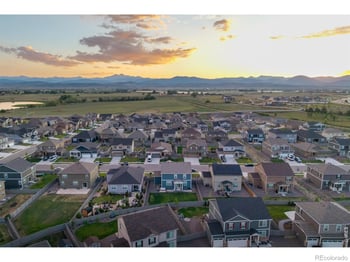 1822 Westport Ave, Berthoud, CO 80513
