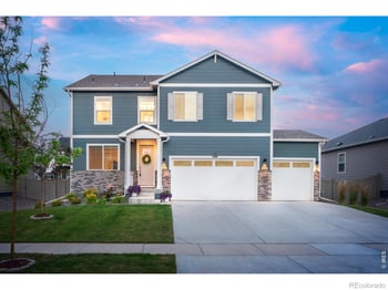 1822 Westport Ave, Berthoud, CO 80513