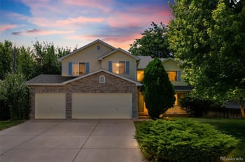 1411 Banner Cir, Erie, CO 80516