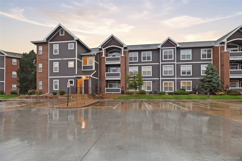 14261 E 1st Dr #305, Aurora, CO 80011