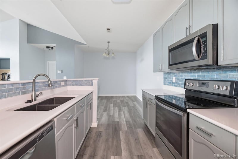 14261 E 1st Dr #305, Aurora, CO 80011