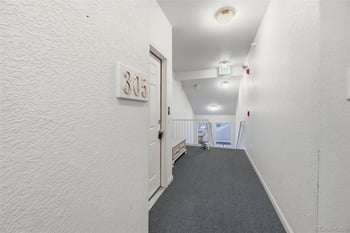 14261 E 1st Dr #305, Aurora, CO 80011