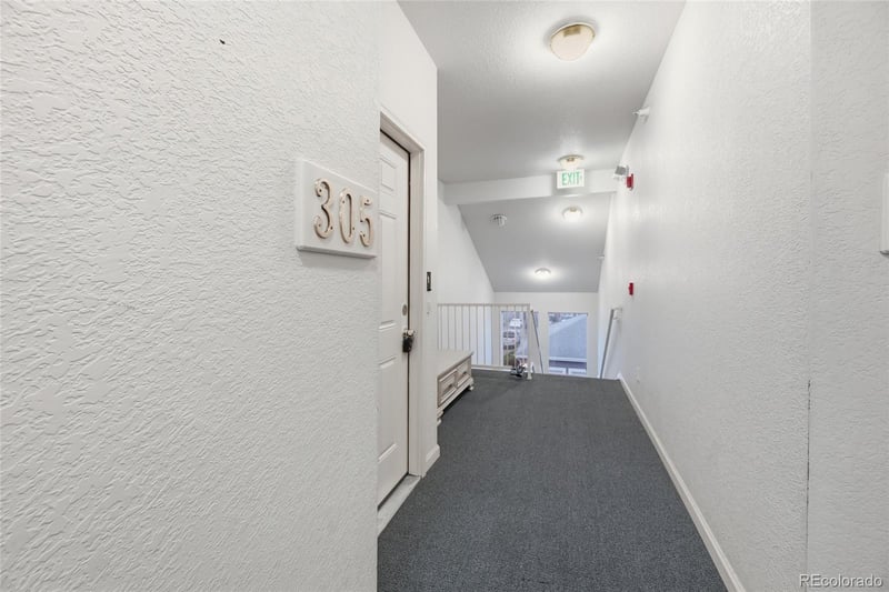 14261 E 1st Dr #305, Aurora, CO 80011
