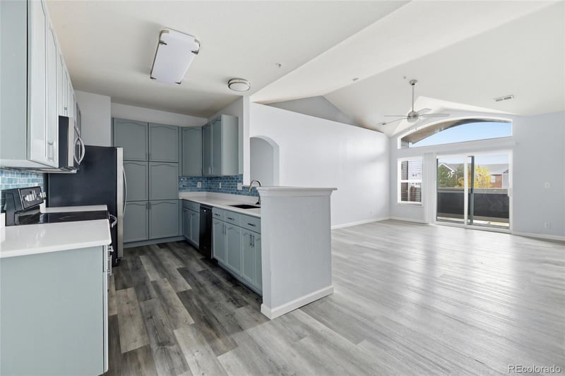 14261 E 1st Dr #305, Aurora, CO 80011