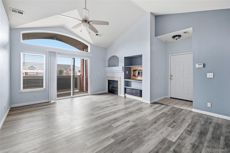 14261 E 1st Dr #305, Aurora, CO 80011