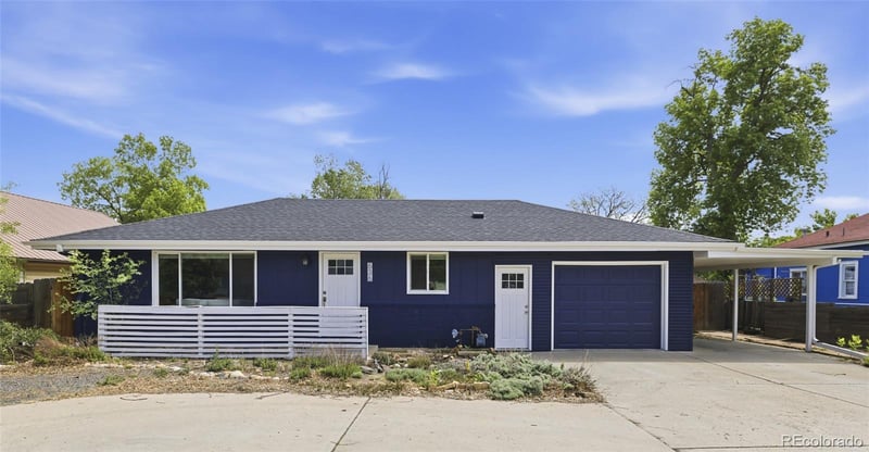 636 S Taft Hill Rd, Fort Collins, CO 80521