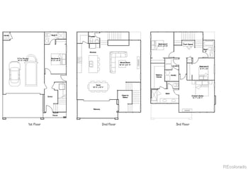 7753 S Mobile Way, Centennial, CO 80016