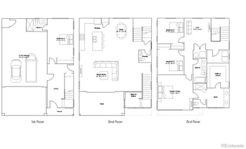 7709 S Mobile Way, Centennial, CO 80016