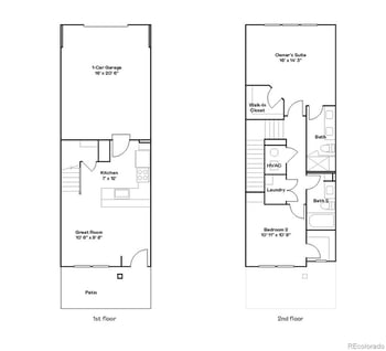 16765 E Irwin Ave, Centennial, CO 80016