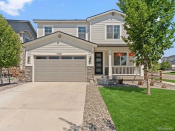 24281 E 40th Ave, Aurora, CO 80019