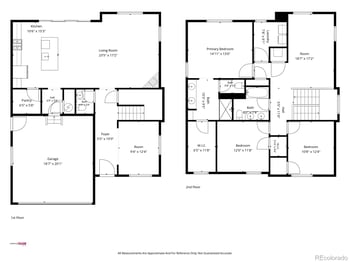 24281 E 40th Ave, Aurora, CO 80019