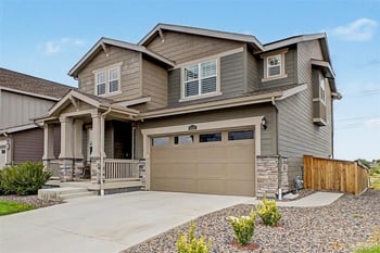 13125 E 102nd Pl, Commerce City, CO 80022