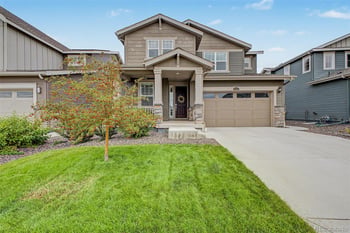 13125 E 102nd Pl, Commerce City, CO 80022