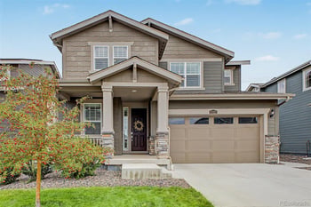 13125 E 102nd Pl, Commerce City, CO 80022